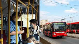 Najdrahšia jazda na čierno v okolí