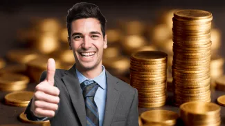 Najvýkonnejšie aktívum v súčasnosti je zlato