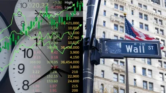 Najziskovejšie akcie na Wall Street