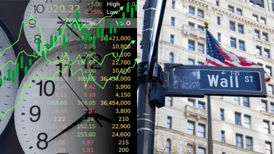 Najziskovejšie akcie na Wall Street
