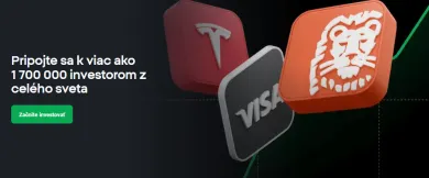 Nakupujte tisícky akcií na XTB