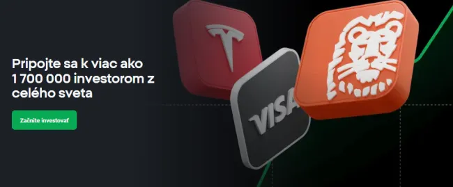 Nakupujte tisícky akcií na XTB