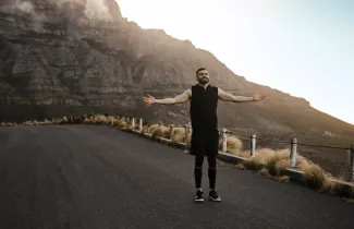 Navštevujte nové miesta