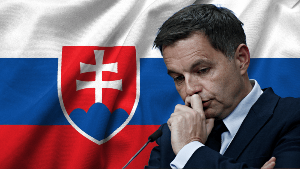 NBS potvrdila čierny scenár