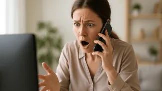 NBS varuje pred novými podvodmi