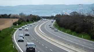 NDS pripravuje víkendovú uzáveru