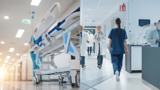 Neustále zmeny brzdia zdravotníctvo