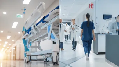 Neustále zmeny brzdia zdravotníctvo