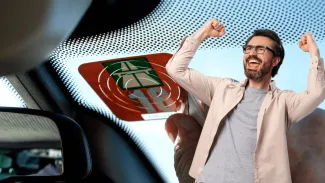 Nová diaľničná známka u susedov za 38 eur