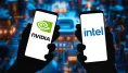 Nvidia investuje 5 miliárd do firmy Intel