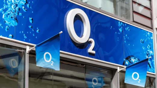 O2 svojim klientom ponuka benefity