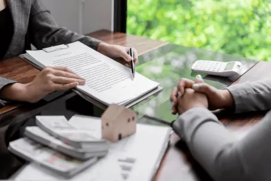 Ochráňte financie poistením