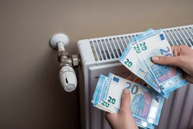 Optimalizujte energie