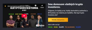 Otestujte sa aký ste typ investora