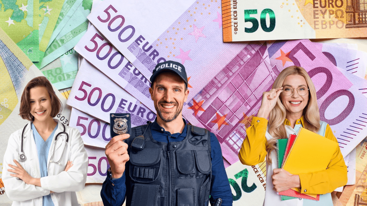 Platy vo verejnej sfére