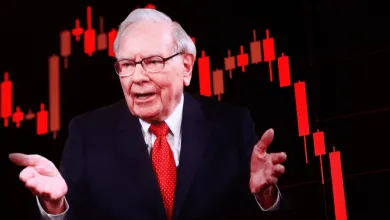 Podľa indikátora Warrena Buffetta nastane kríza