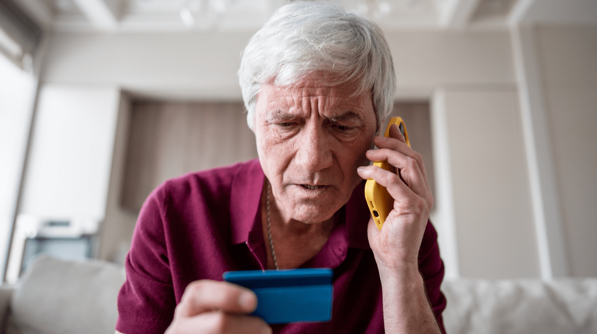 Podvodníci útočia na Slovákov