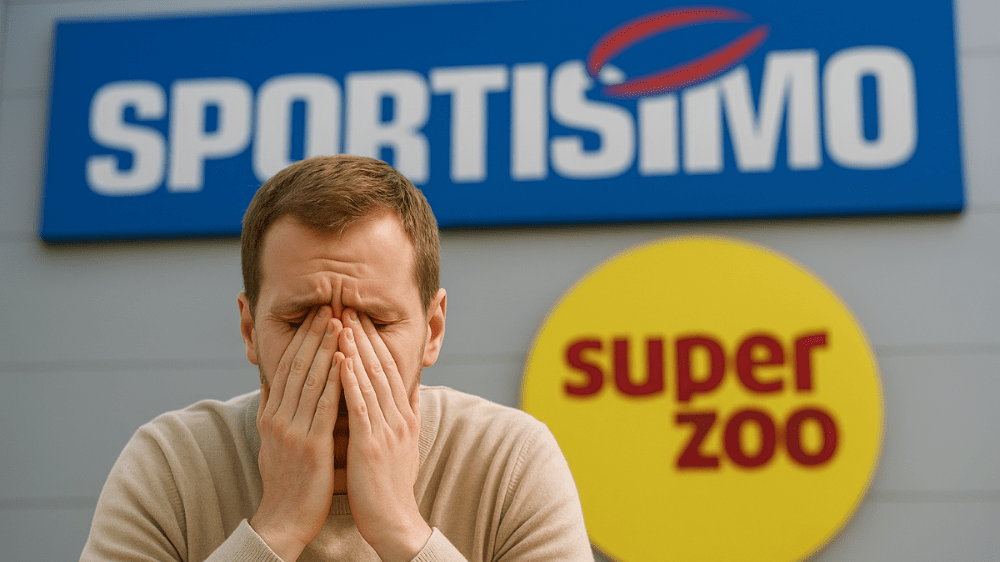 Podvodníci vytvorili falošné eshopy