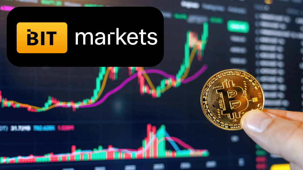 Prečo je BITmarkets top burza