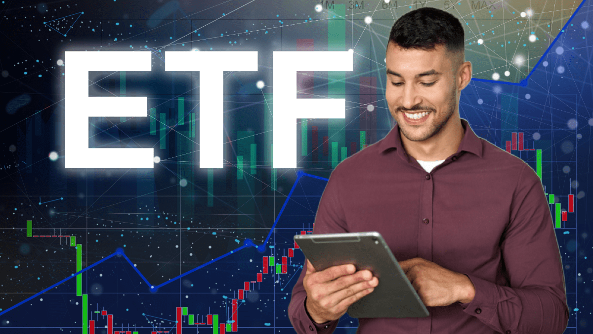 Prečo mladí investujú do ETF