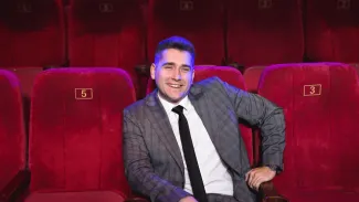 Profesionálny štatista