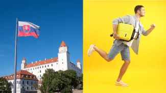 Rebríček IMD: Slovensko padá