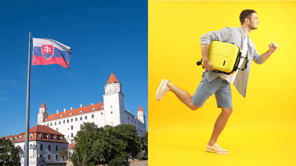 Rebríček IMD: Slovensko padá