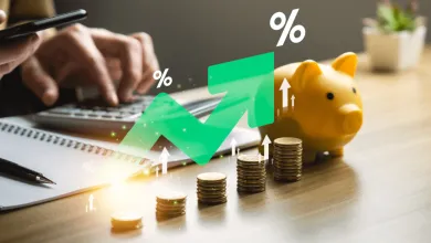 Reinvestovanie dividend zaručuje efekt zloženého úročenia