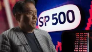 Robert Kiyosaki prekonáva americké akcie
