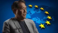 Robert Kiyosaki varuje pred krízou
