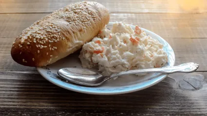 Ryba Košice je známa pre svoju tresku