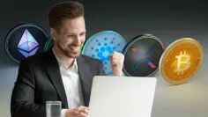 SEC schválil prvý multi kryptofond