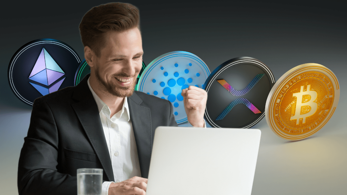 SEC schválil prvý multi kryptofond