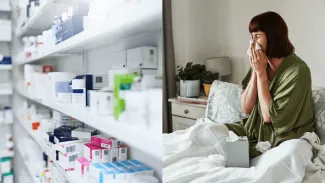 Slováci obmedzujú antibiotiká