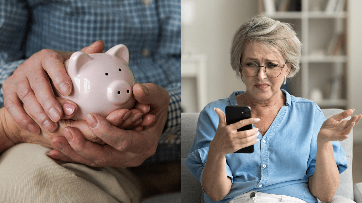 Slováci podceňujú dôchodok