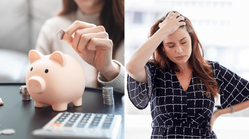 Slováci riskujú úspory