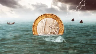 Slovenská ekonomika kolabuje