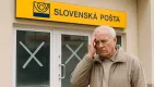 Slovenská pošta ruší ďalšie pobočky