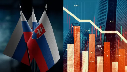 Slovensko sa rúti do gréckeho scenára