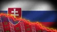 Slovensko sa rúti k nebezpečnému zadlženiu