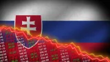 Slovensko sa rúti k nebezpečnému zadlženiu