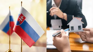 Slovensko trhá rekordy