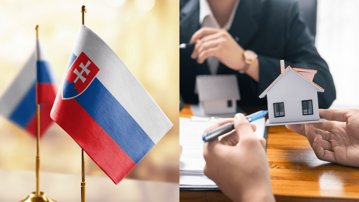 Slovensko trhá rekordy