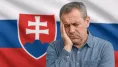 Slovensko upadá