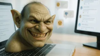 Slovensko zaplavili internetoví trollovia