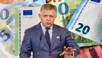 Slovensko zažije daňové peklo