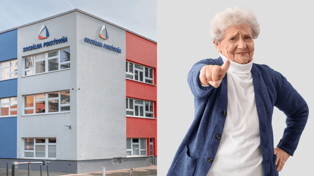 Sociálna poisťovňa mení termín