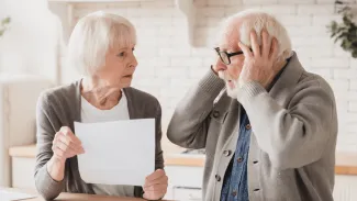 Sociálna poisťovňa pripomína penzistom povinnosti