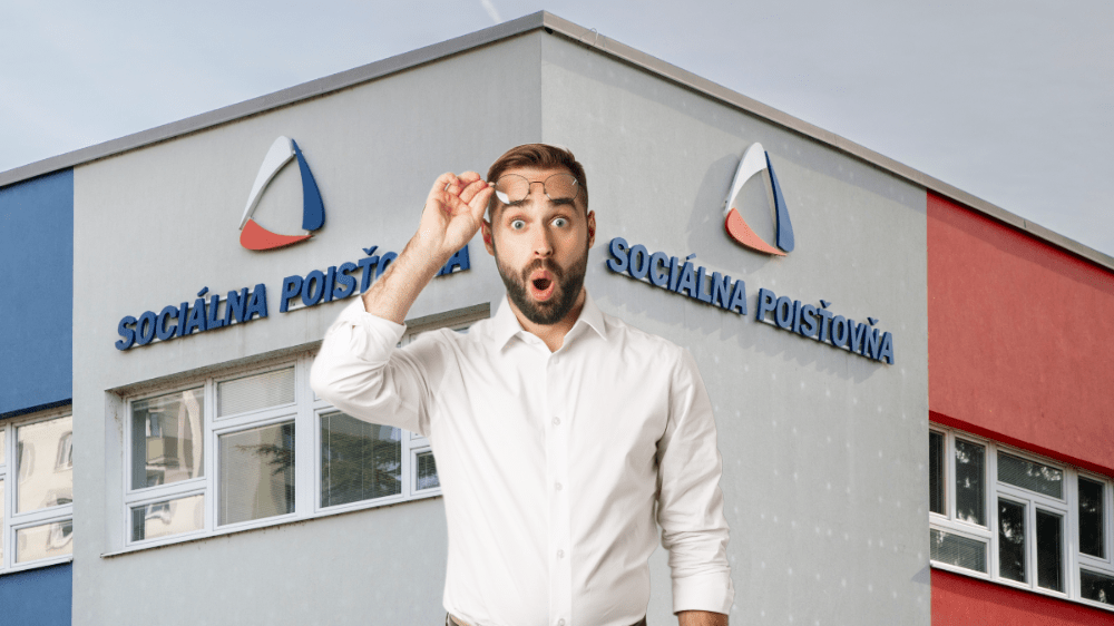 Sociálna poisťovňa spúšťa novinku