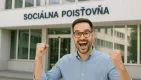 Sociálna poisťovňa spustila novinku